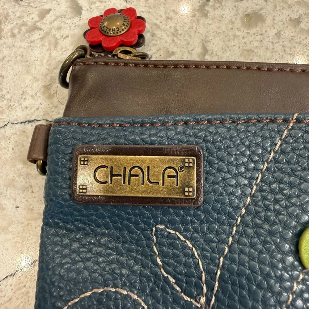 Chala ladybug bag